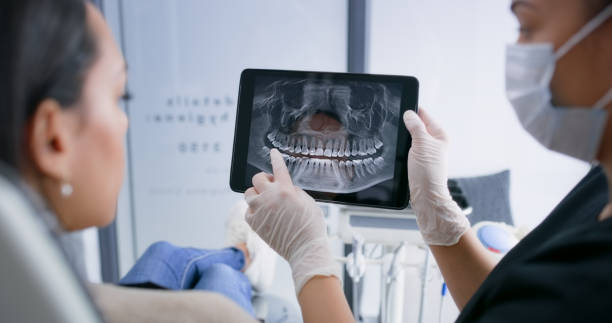 Licensed Root Canal Treatment service in Hooverson Heights, WV - Smile Center Dentistry
